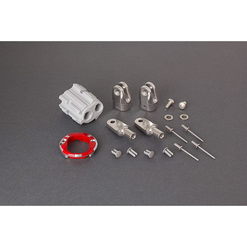 05535-01- 07 LH KNUCKLE KIT Fiamma  - Dynamic Drive