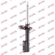 KYB 2 x Shock Absorbers fits Toyota Camry 2006-2011 2.4