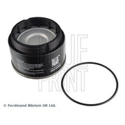 Blue Print Fuel Filter Element fits Chrysler Tacuma 1995-2001 2.5