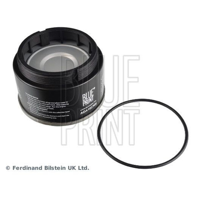 Blue Print Fuel Filter Element fits Chrysler Tacuma 1995-2001 2.5