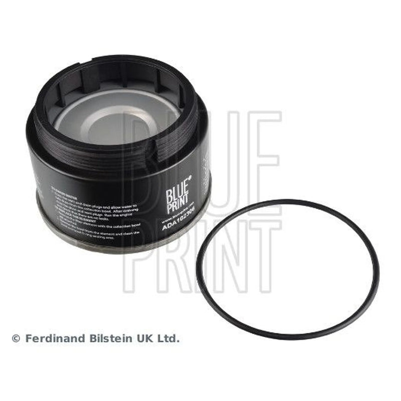 Blue Print Fuel Filter Element ADA102306