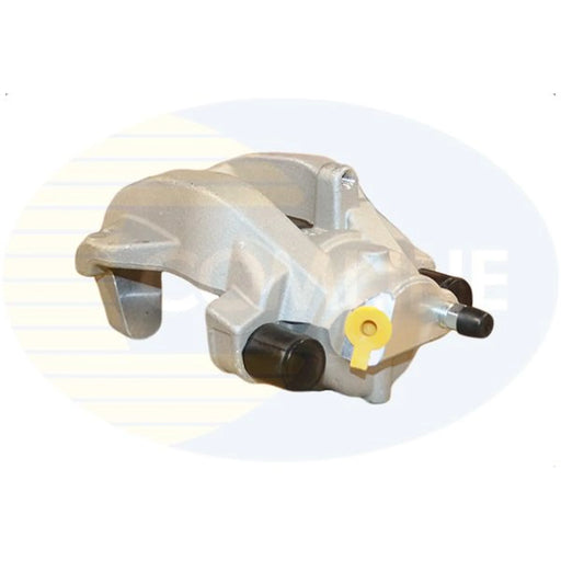Comline Brake Caliper Assembly Rear Right fits Mercedes-Benz E-Class 2002-2008
