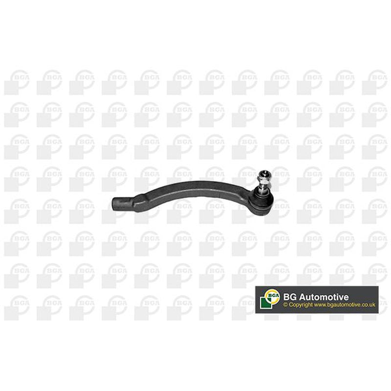 BGA 2 x L+R Front Tie Rod Ends fits Volvo S80 I 1998-2006 2.0 2.4 2.5 2.9