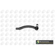 BGA 2 x Tie Rod Ends fits Volvo S80 I 1998-2006 2.0 2.4 2.5 2.9