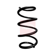 Apec Front & Rear Suspension Springs fits VW Golf VII 2012-2020 2.0