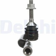 Delphi Steering Tie Rod End Ball Joint Front Right M14 x 1,50 fits Ford Usa Edge