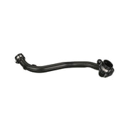 Gates Intercooler Turbo Charge Air Hose fits Renault Clio III 2005-2014 1.5