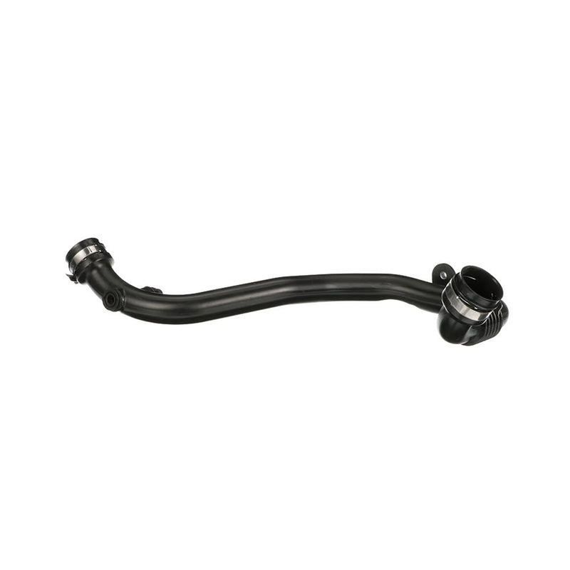 Gates Intercooler Turbo Charge Air Hose fits Renault Clio III 2005-2014 1.5