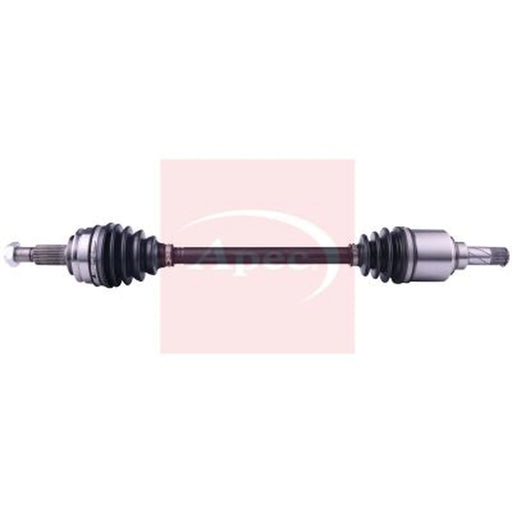 Apec CV Drive Shaft Driveshaft Front Left ADS1118L