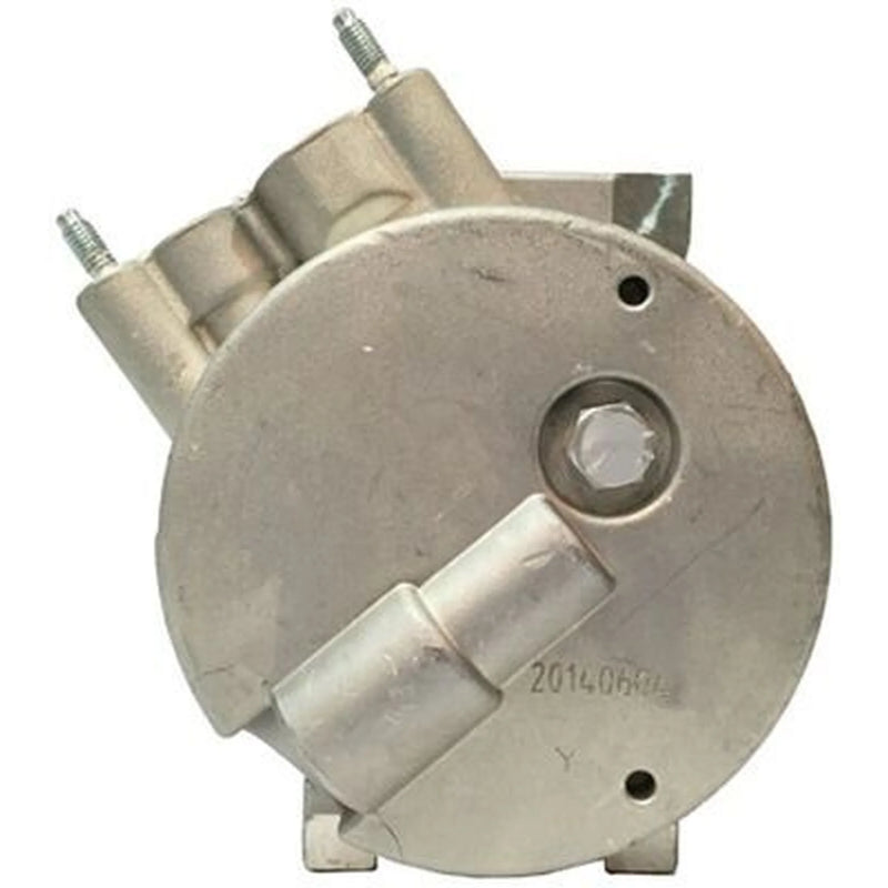 Mahle Air Conditioning Compressor ACP 1374 000S