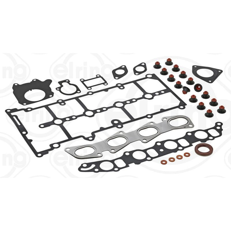 Elring Cylinder Head Gasket Kit fits Alfa Romeo 147 2004-2010 1.9