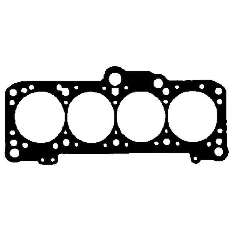 BGA Cylinder Head Gasket 1mm Thick fits Audi 100 C4 1990-1994 2.0