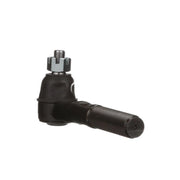Delphi 2 x Tie Rod Ends fits Jeep Wrangler III 2007-2011 2.8 3.6 3.8