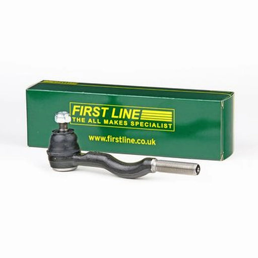 First Line Steering Tie Rod End Ball Joint fits Vauxhall Midi Bus 1984-1997