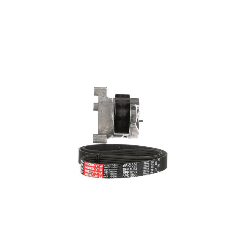 Gates V-Ribbed Belt Set K146PK1053