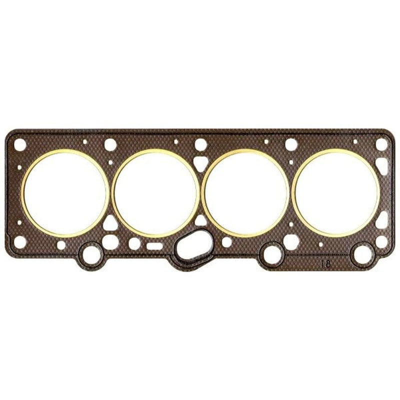 Elring Cylinder Head Gasket 1mm Thick fits Ford Sierra II 1987-1993 1.8