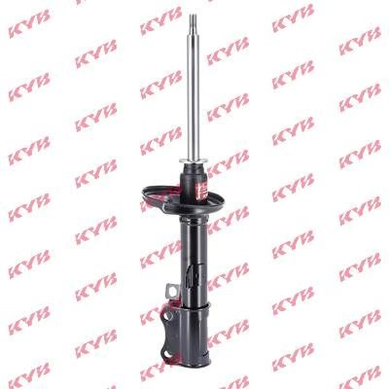 KYB 2 x Rear Shock Absorbers fits Toyota Celica 1985-1989 1.6 2.0