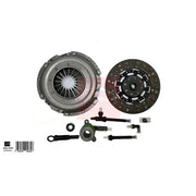 Apec Clutch Kit Set 3pc fits Nissan Interstar 2021-2024