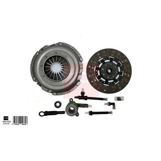 Apec Clutch Kit Set 3pc fits Nissan Interstar 2021-2024