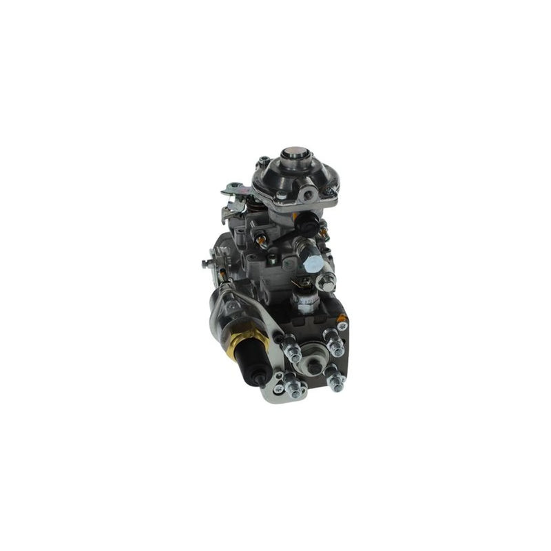 Bosch Diesel Injection Pump