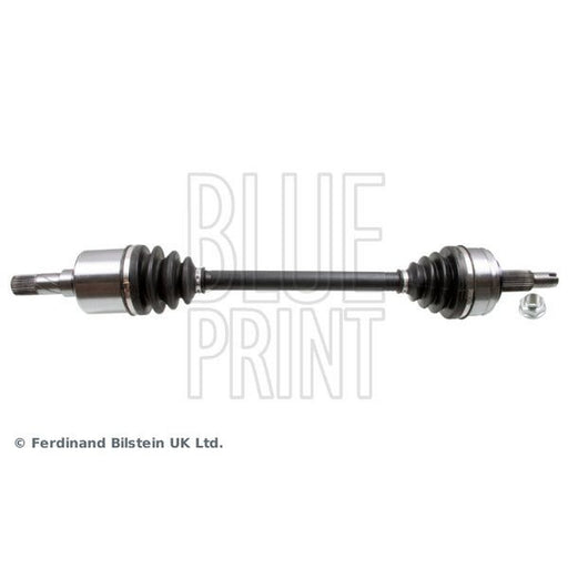 Blue Print CV Drive Shaft Driveshaft Front Left fits Nissan NV400 2011-2022