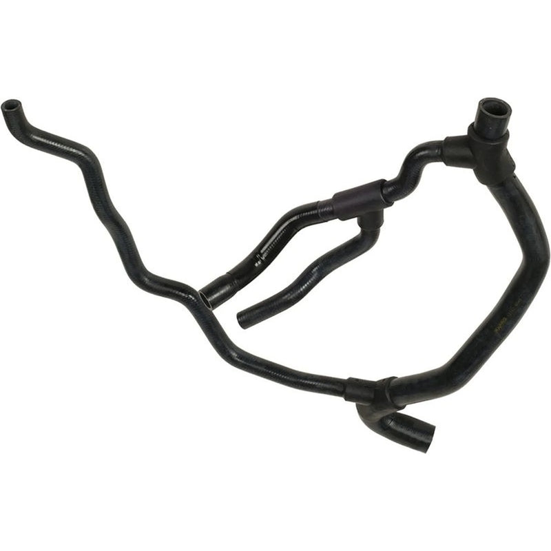 Gates Radiator Coolant Hose 690mm ID fits Renault Clio 1998-2005 1.9