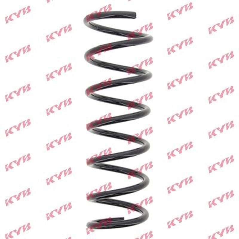 KYB Rear Suspension Coil Spring fits BMW 6 2003-2005