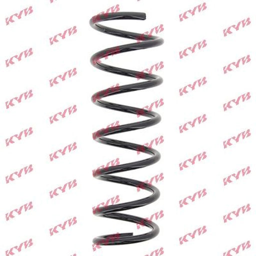 KYB 2 x Suspension Springs fits BMW 6 2003-2005
