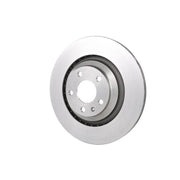 Bosch 2 x Vented Brake Discs fits Audi A6 C6 2004-2011 2.0 2.4 2.7 2.8 3.0 3.2