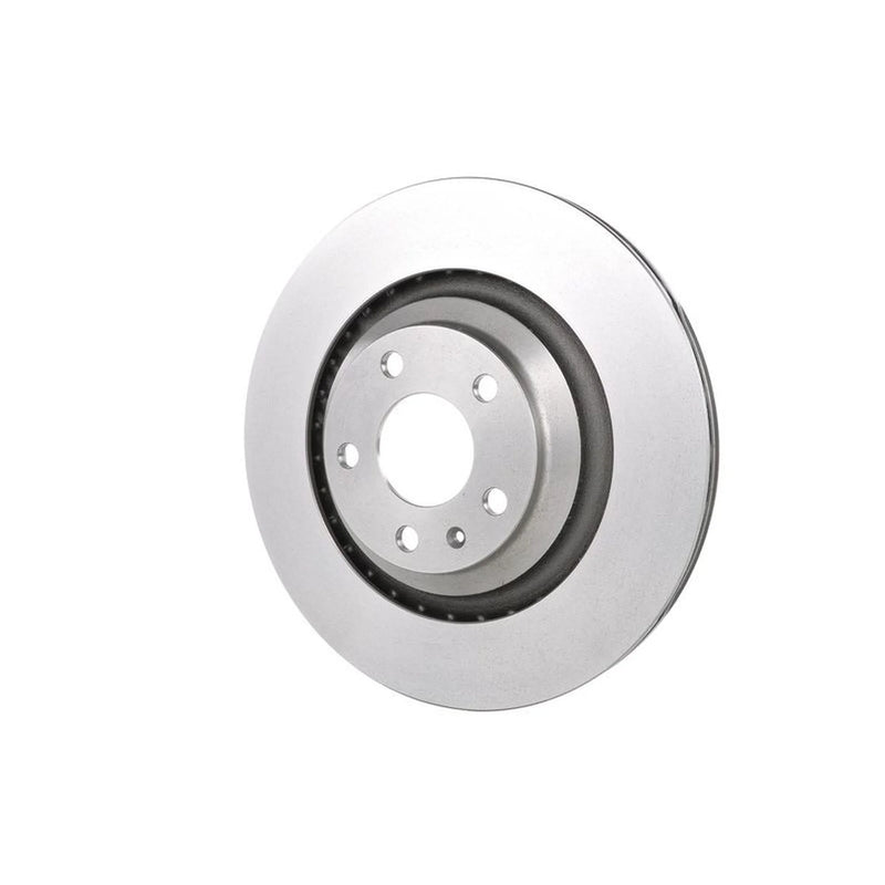 Bosch 2 x Vented Brake Discs fits Audi A6 C6 2004-2011 2.0 2.4 2.7 2.8 3.0 3.2