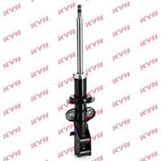 KYB Shock Absorber Damper Strut Front fits Seat Marbella 1986-1998 0.8 0.9