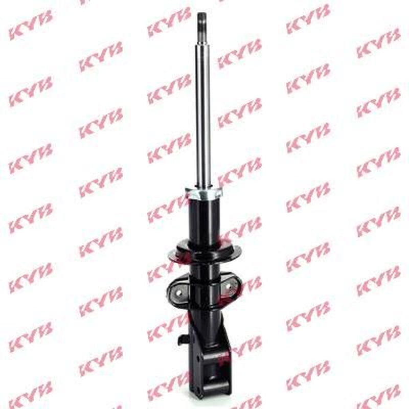 KYB Shock Absorber Damper Strut Front fits Seat Marbella 1986-1998 0.8 0.9