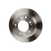 Bosch 2 x Vented Brake Discs fits Kia Sorento I 2002-2011 2.5 3.3 3.5
