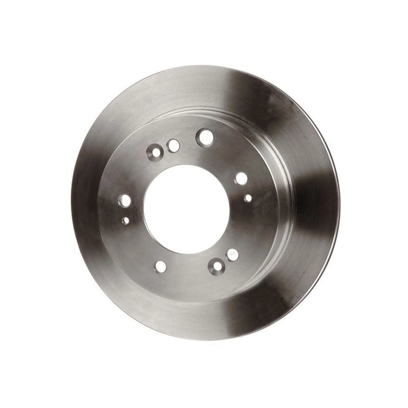 Bosch 2 x Vented Brake Discs fits Kia Sorento I 2002-2011 2.5 3.3 3.5