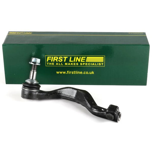 First Line Steering Tie Rod End Ball Joint fits BMW 1 2019-2020