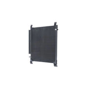 Mahle Air Conditioning Condenser fits Toyota Hilux VIII Pickup 2015-2021 2.4 2.8