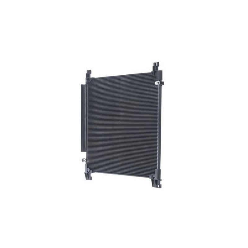 Mahle Air Conditioning Condenser fits Toyota Hilux VIII Pickup 2015-2021 2.4 2.8