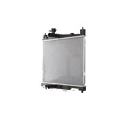 Mahle Engine Radiator fits Toyota Yaris/Vitz 1999-2005 1.0 1.3