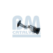 BM Catalysts Homologated Petrol Cat fits Honda Cr-V 2001-2007 2.0