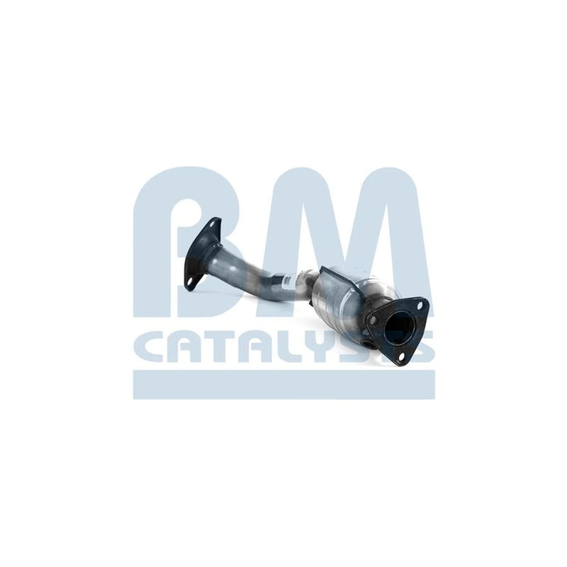 BM Catalysts Homologated Petrol Cat fits Honda Cr-V 2001-2007 2.0