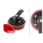 Hella Trumpet Style Car Horn