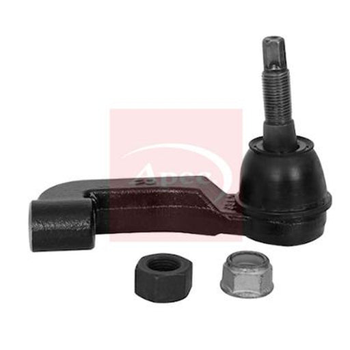 Apec Steering Tie Rod End Ball Joint Front Right M14x1.5;M16x fits Jeep Cherokee