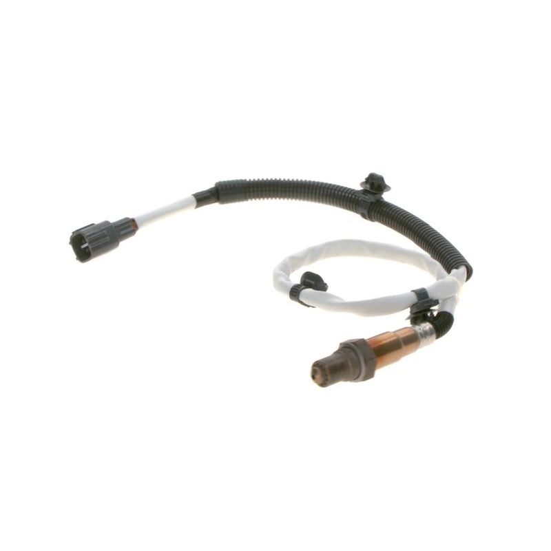 Bosch O2 Lambda Oxygen Sensor after catalytic converter fits Toyota Yaris/Vitz