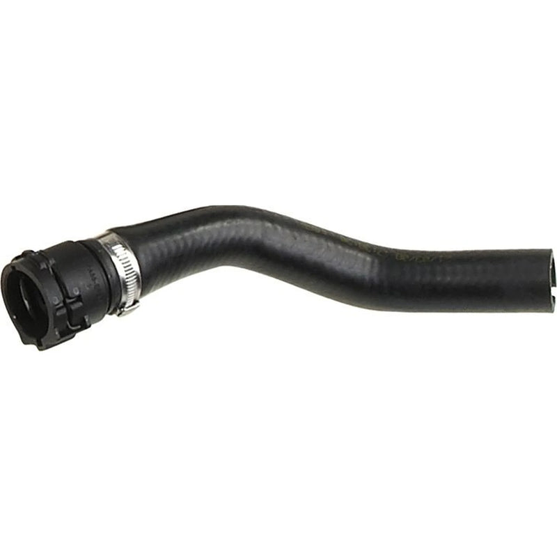 Gates Molded Heater Hose fits Fiat Grande Punto 2005-2014 1.3