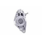 Hella Starter Motor 12V 2kW 11 Teeth fits Land Rover Discovery IV 2009-2018 3.0