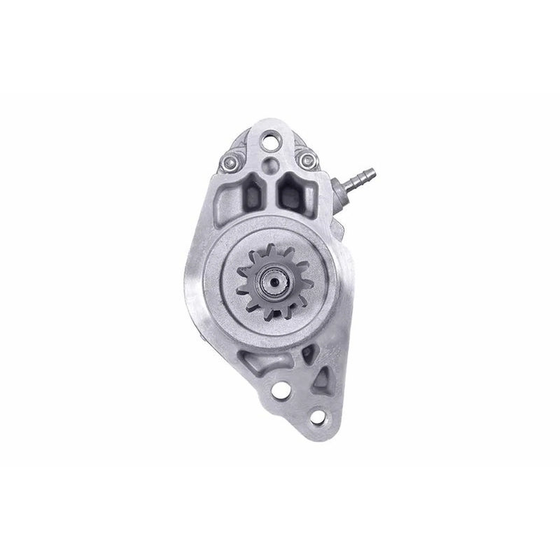 Hella Starter Motor 12V 2kW 11 Teeth fits Land Rover Discovery IV 2009-2018 3.0