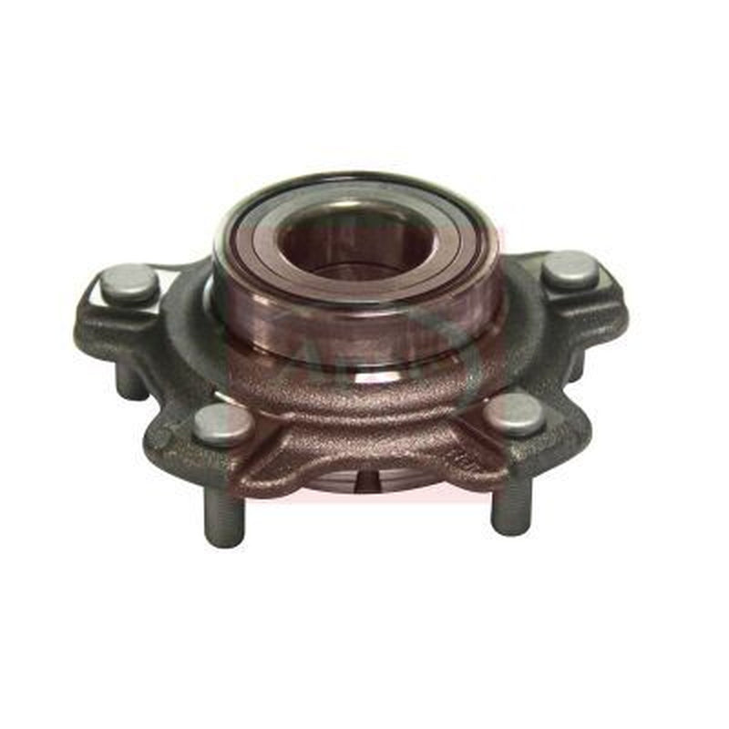 Apec Wheel Bearing Kit fits Suzuki Grand Vitara I 1998-2005 1.6 2.0 2.5 2.7