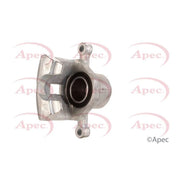 Apec Brake Caliper Assembly Front Left LCA403