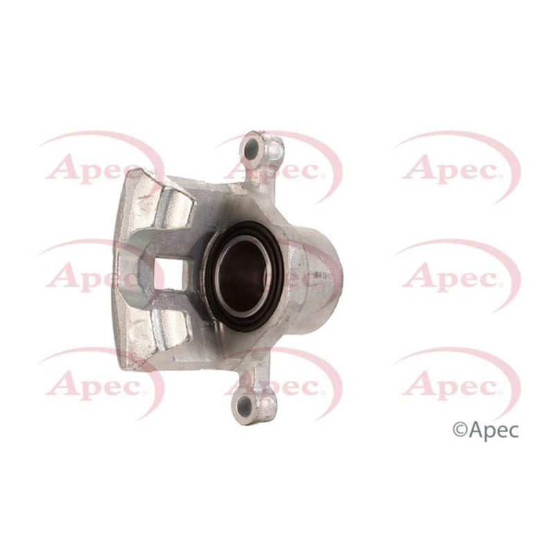 Apec Brake Caliper Assembly Front Left LCA403