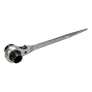King Dick Ratchet Podger Metric 24 x 30mm King Dick - Dynamic Drive